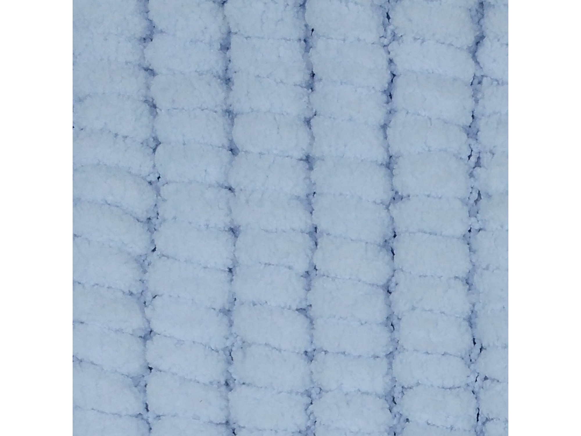 Zarela Baby Pom Pom Yarn 200g 15 BabyBlue